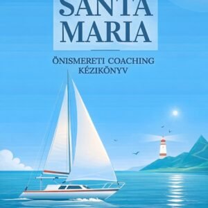 santa maria coaching könyv